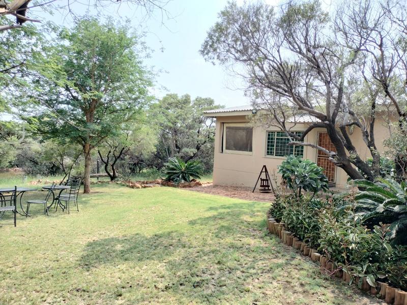 13 Bedroom Property for Sale in Mooinooi North West